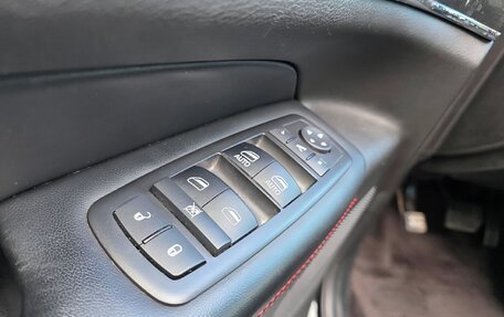 Jeep Grand Cherokee, 2018 год, 2 500 000 рублей, 6 фотография