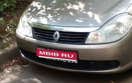Renault Symbol, 2008 год, 440 000 рублей, 2 фотография
