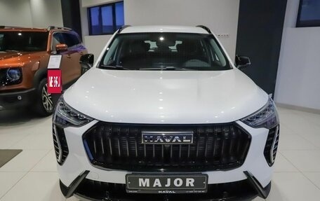 Haval Jolion, 2026 год, 2 649 000 рублей, 5 фотография