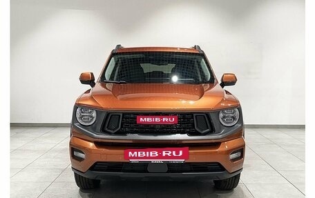 Haval H7, 2026 год, 4 157 010 рублей, 2 фотография