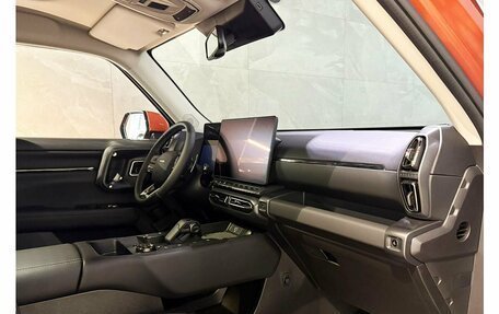 Haval H7, 2026 год, 4 157 010 рублей, 11 фотография
