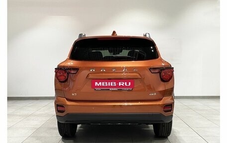 Haval H7, 2026 год, 4 157 010 рублей, 5 фотография