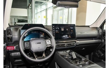 Haval H7, 2026 год, 4 157 010 рублей, 10 фотография