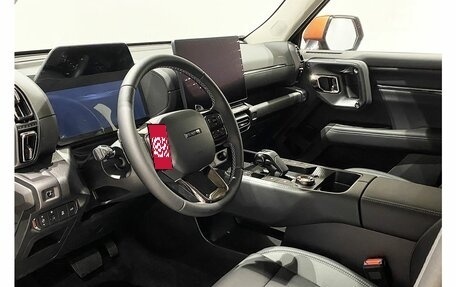 Haval H7, 2026 год, 4 157 010 рублей, 8 фотография