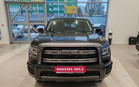 Haval H5, 2026 год, 4 008 510 рублей, 8 фотография