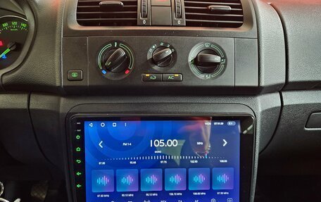 Skoda Fabia II, 2014 год, 699 000 рублей, 13 фотография
