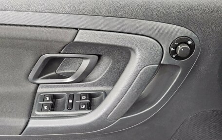 Skoda Fabia II, 2014 год, 699 000 рублей, 16 фотография