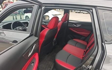 Changan CS35 Plus, 2022 год, 1 030 000 рублей, 6 фотография