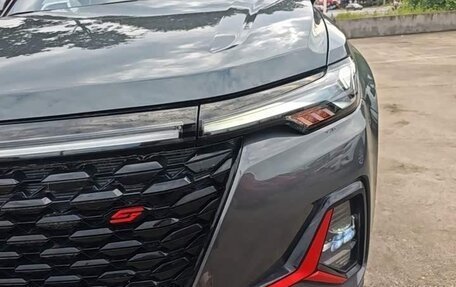 Changan CS35 Plus, 2022 год, 1 030 000 рублей, 3 фотография