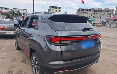 Changan CS35 Plus, 2022 год, 1 030 000 рублей, 15 фотография
