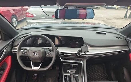 Changan CS35 Plus, 2022 год, 1 030 000 рублей, 12 фотография