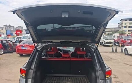Changan CS35 Plus, 2022 год, 1 030 000 рублей, 5 фотография