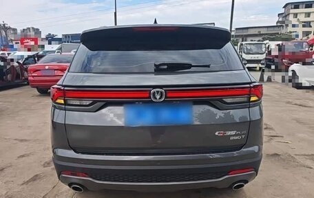 Changan CS35 Plus, 2022 год, 1 030 000 рублей, 14 фотография