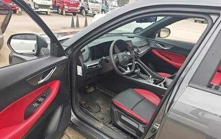 Changan CS35 Plus, 2022 год, 1 030 000 рублей, 7 фотография
