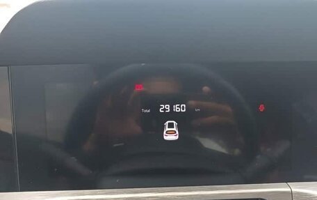 Changan CS35 Plus, 2022 год, 1 030 000 рублей, 10 фотография