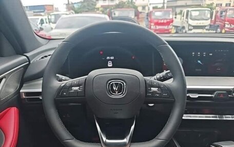 Changan CS35 Plus, 2022 год, 1 030 000 рублей, 11 фотография