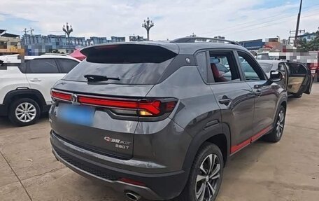 Changan CS35 Plus, 2022 год, 1 030 000 рублей, 13 фотография