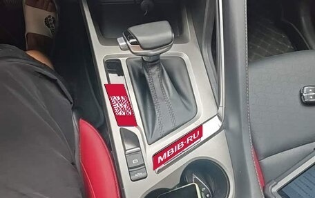 Changan CS35 Plus, 2022 год, 1 030 000 рублей, 8 фотография