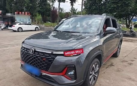 Changan CS35 Plus, 2022 год, 1 030 000 рублей, 1 фотография