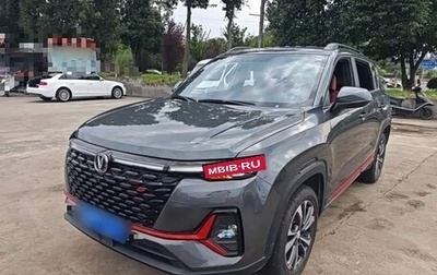 Changan CS35 Plus, 2022 год, 1 030 000 рублей, 1 фотография