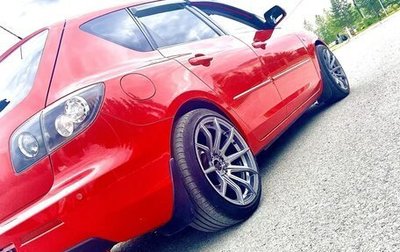 Mazda 3, 2008 год, 750 000 рублей, 1 фотография