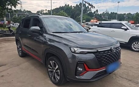 Changan CS35 Plus, 2022 год, 1 030 000 рублей, 16 фотография