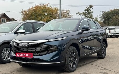 Haval F7, 2026 год, 3 399 000 рублей, 1 фотография