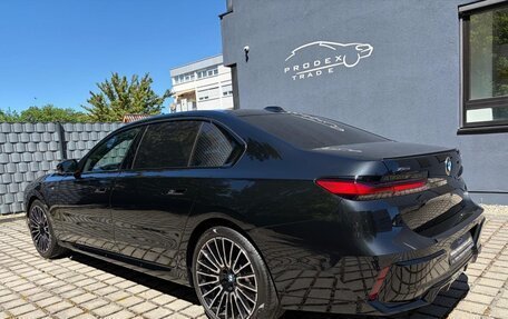BMW 7 серия, 2025 год, 12 540 500 рублей, 6 фотография