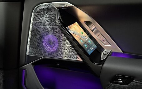 BMW 7 серия, 2025 год, 12 540 500 рублей, 21 фотография