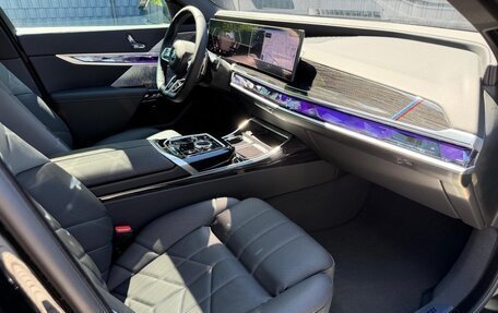BMW 7 серия, 2025 год, 12 540 500 рублей, 12 фотография