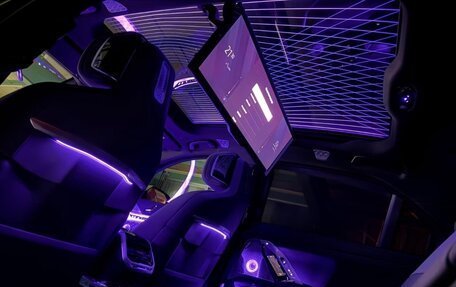 BMW 7 серия, 2025 год, 12 540 500 рублей, 20 фотография