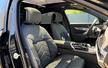 BMW 7 серия, 2025 год, 12 540 500 рублей, 13 фотография