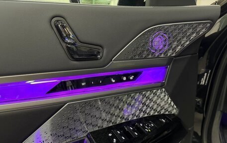 BMW 7 серия, 2025 год, 12 540 500 рублей, 22 фотография