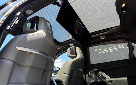 BMW 7 серия, 2025 год, 12 540 500 рублей, 15 фотография