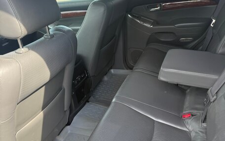 Toyota Land Cruiser Prado 120 рестайлинг, 2006 год, 2 300 000 рублей, 10 фотография