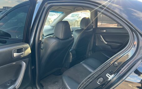 Honda Accord VII рестайлинг, 2004 год, 959 000 рублей, 17 фотография