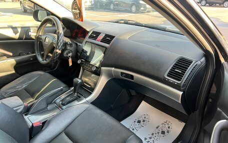 Honda Accord VII рестайлинг, 2004 год, 959 000 рублей, 12 фотография