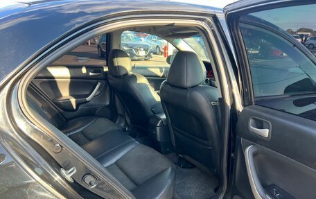 Honda Accord VII рестайлинг, 2004 год, 959 000 рублей, 18 фотография