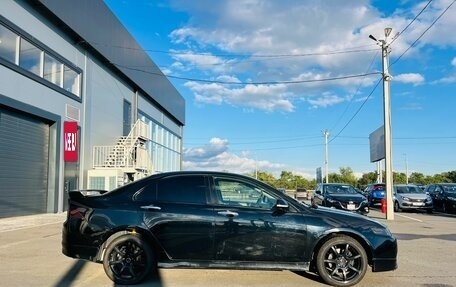 Honda Accord VII рестайлинг, 2004 год, 959 000 рублей, 7 фотография