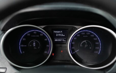 Hyundai ix35 I рестайлинг, 2012 год, 1 300 000 рублей, 13 фотография
