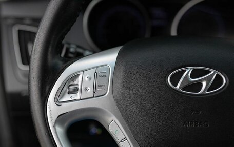 Hyundai ix35 I рестайлинг, 2012 год, 1 300 000 рублей, 12 фотография