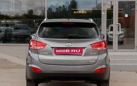 Hyundai ix35 I рестайлинг, 2012 год, 1 300 000 рублей, 6 фотография