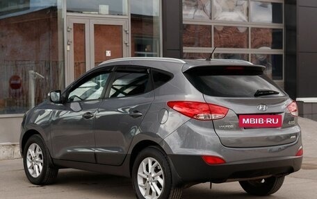Hyundai ix35 I рестайлинг, 2012 год, 1 300 000 рублей, 7 фотография