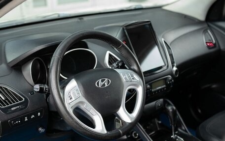 Hyundai ix35 I рестайлинг, 2012 год, 1 300 000 рублей, 11 фотография