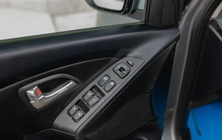 Hyundai ix35 I рестайлинг, 2012 год, 1 300 000 рублей, 16 фотография