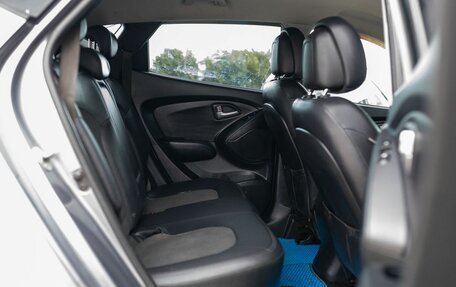 Hyundai ix35 I рестайлинг, 2012 год, 1 300 000 рублей, 18 фотография