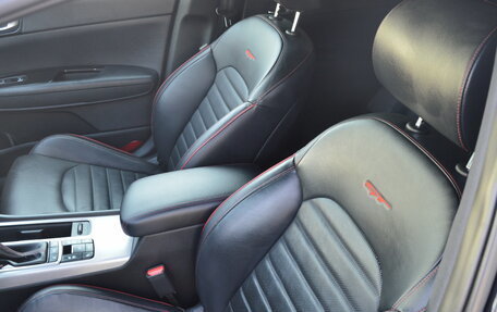 KIA Optima IV, 2018 год, 2 200 000 рублей, 18 фотография