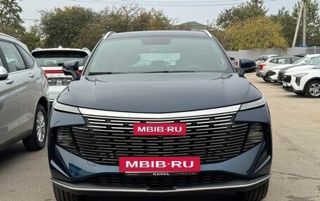 Haval F7, 2026 год, 3 399 000 рублей, 3 фотография