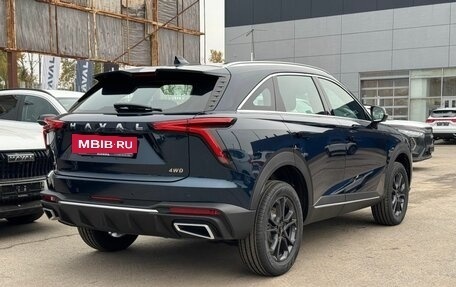 Haval F7, 2026 год, 3 399 000 рублей, 2 фотография