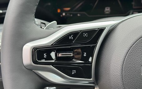 Haval F7, 2026 год, 3 399 000 рублей, 11 фотография